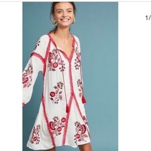 Anthropologie Ranna Gill
